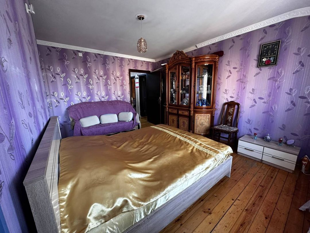 Satılır 3 otaqlı yeni tikili 124 m² — Mənzil, Bakı (9)