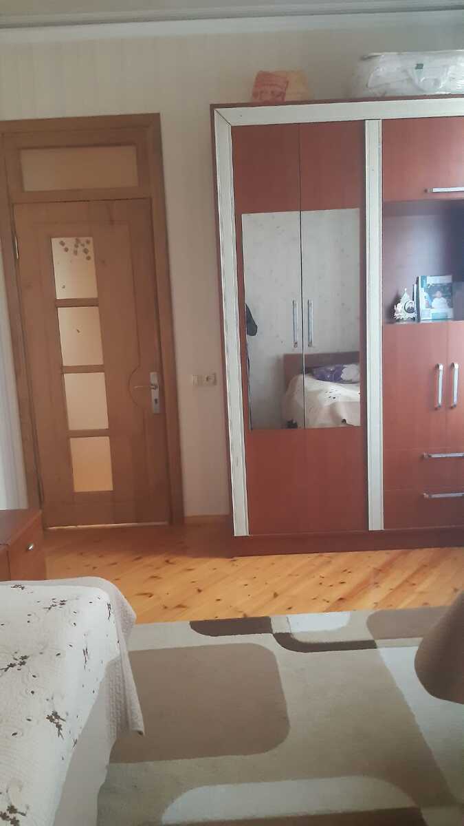 Satılır 5 otaqlı həyət evi/bağ evi 220 m² — Ev, villa, Bakı (4)