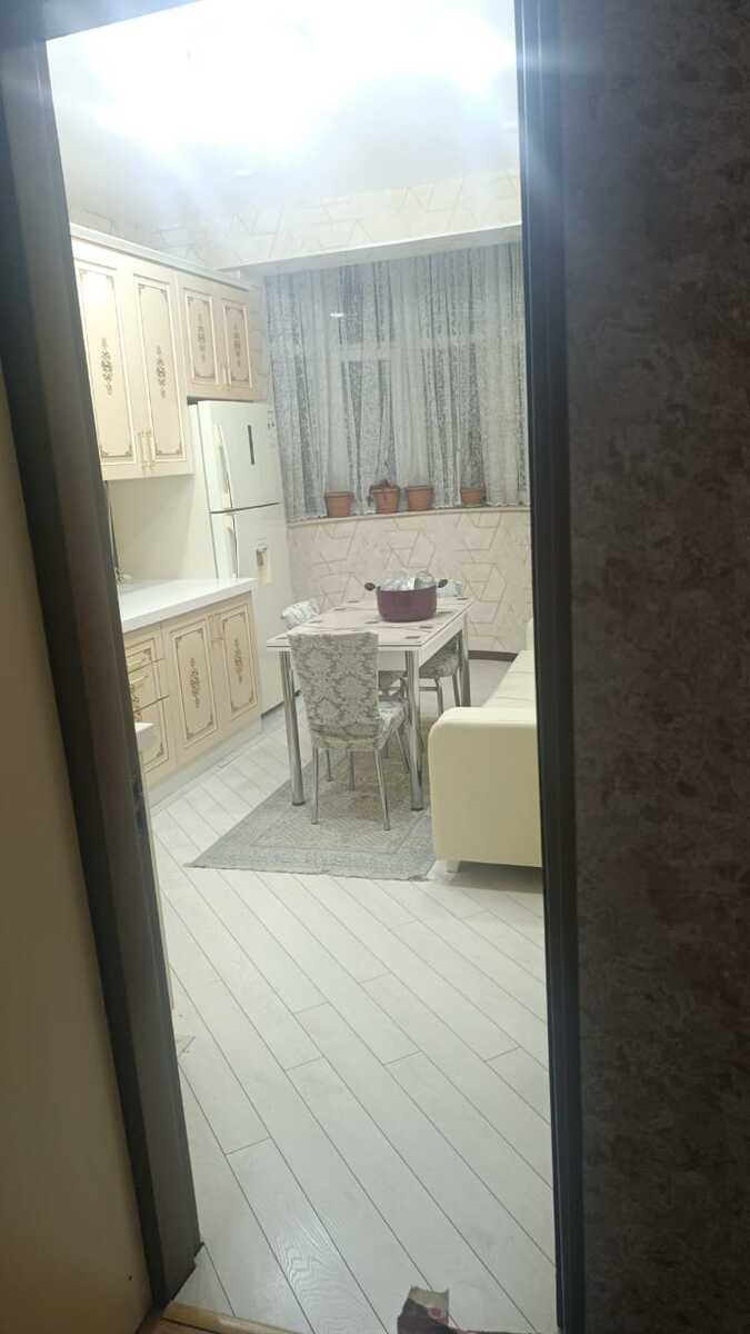Satılır 3 otaqlı yeni tikili 130 m² — Mənzil, Sumqayıt (2)