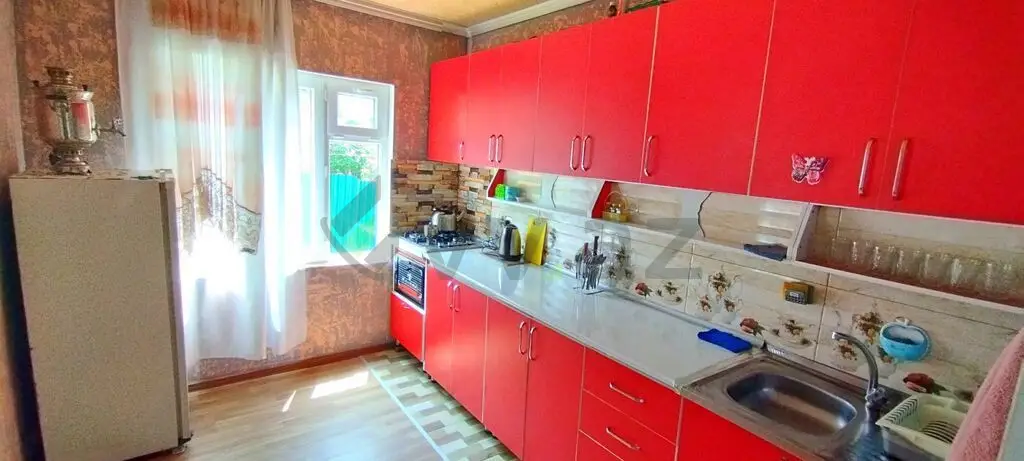 4 otaqlı Həyət evi Kirayə, Zaqatala — Ev, villa, Zaqatala (6)