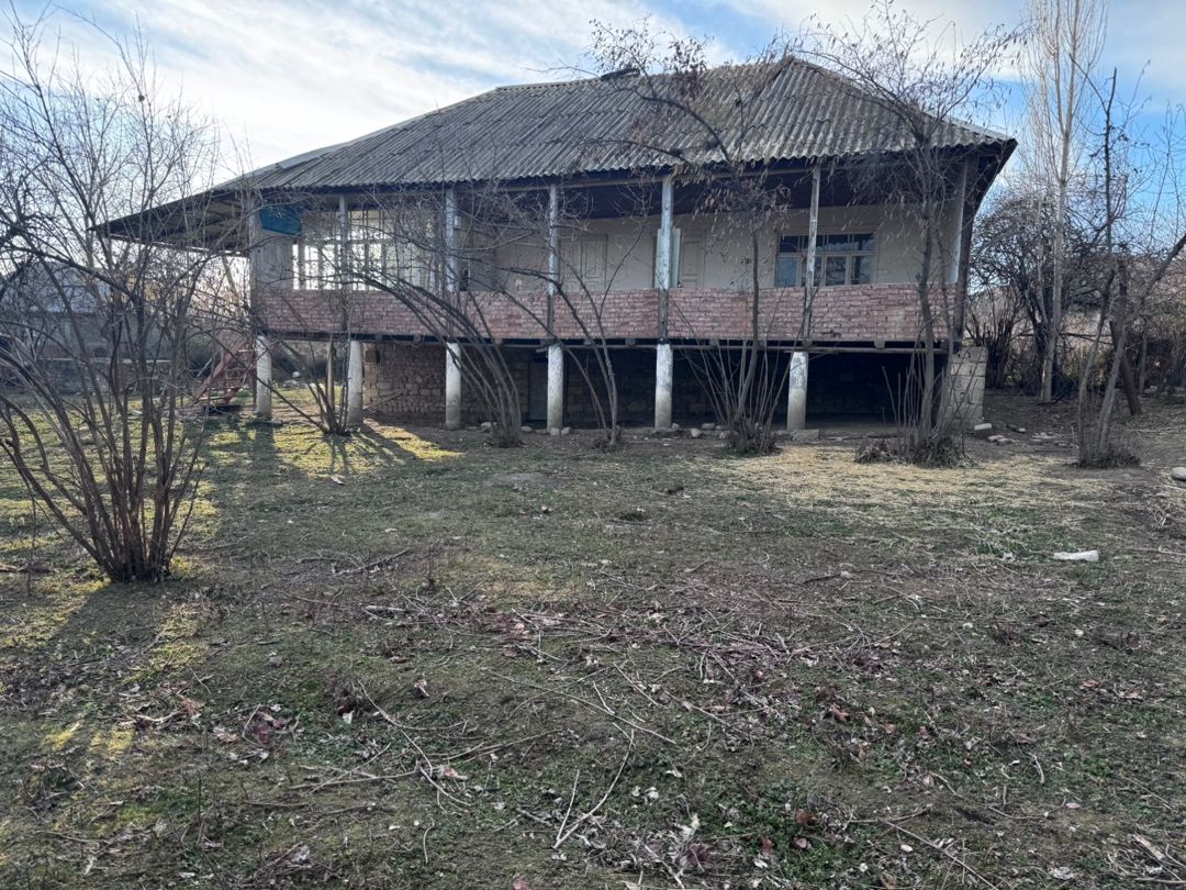 Həyət evi, İsmayıllı r — Ev, villa, İsmayıllı (6)