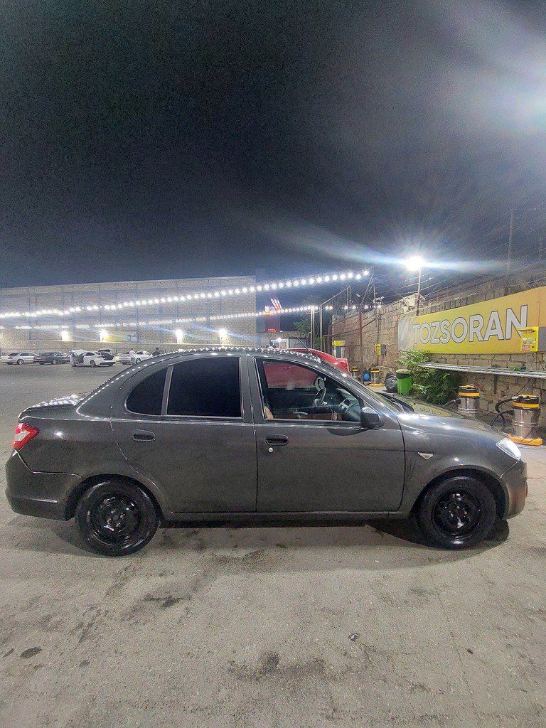 Saipa Saina, 1.5 L, 2020 il, 112 000 km 77-TS-904 — Avtomobillər, Bakı (6)