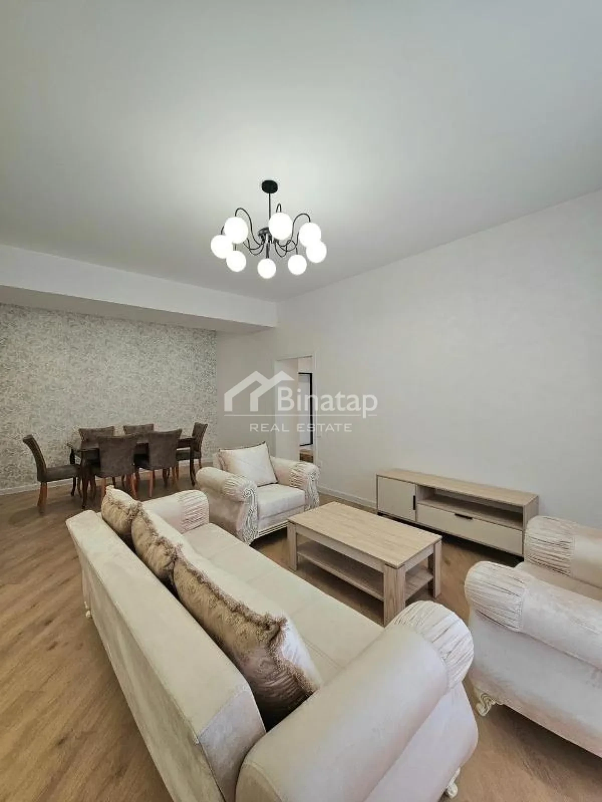 Satılır 3 otaqlı yeni tikili 125 m², İçərişəhər metrosu, Səbail rayonu — Mənzil, Bakı (3)