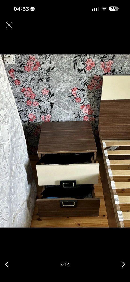 Yataq otağı mebeli — Mebel, Bakı (10)