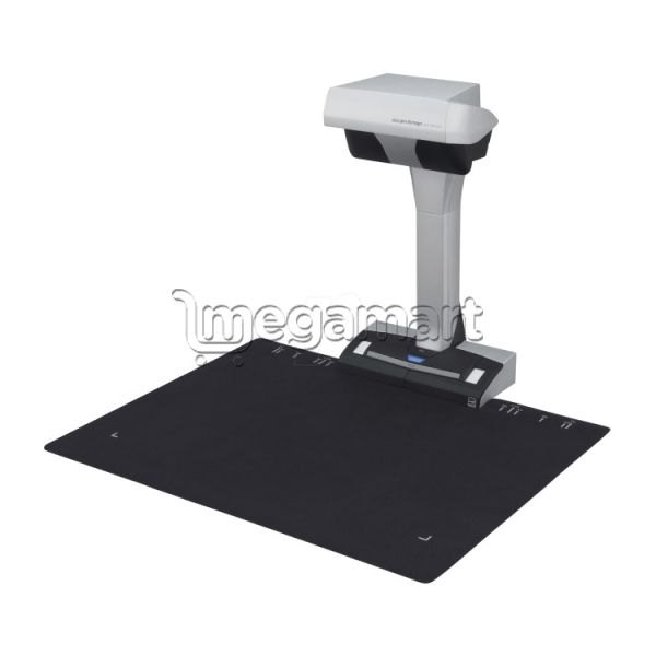 Skaner Ricoh ScanSnap SV600 — Kopiyalar və skanerler, Bakı (3)