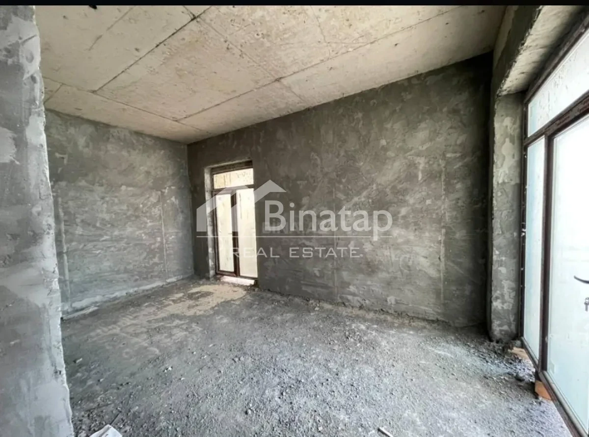 Satılır 4 otaqlı yeni tikili 248 m², Sahil metrosu, Nəsimi rayonu — Mənzil, Bakı (5)