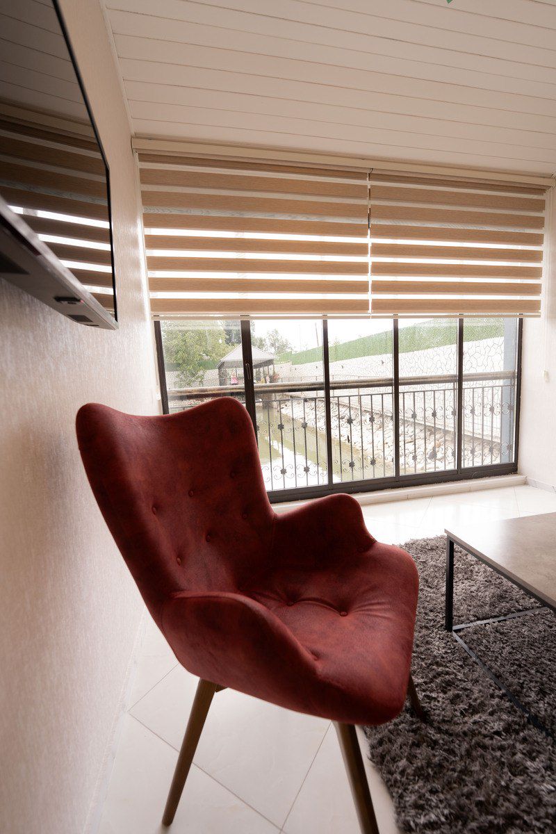 Bağ evi kirayə verilir, Şamaxı r — Ev, villa, Şamaxı (2)