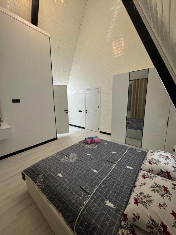 Bağ evi kirayə verilir, Mərdəkan qəs — Ev, villa, Bakı (8)