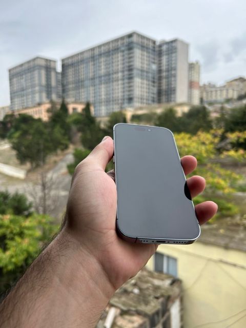 Apple iPhone 14 Pro Deep Purple 256GB/6GB — 870 ₼ · Bakı · Smartfonlar Apple iPhone 14 Pro Deep Purple 256GB/6GB — Bakı