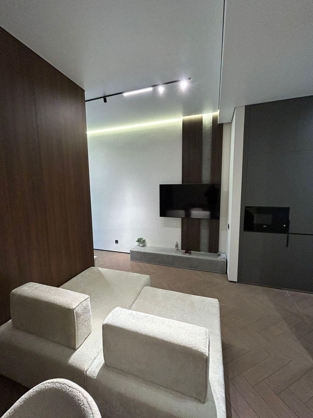 1 otaqlı mənzil, 57 m², Sea Breeze, 6 (Lighthouse) — Mənzil, Bakı (7)