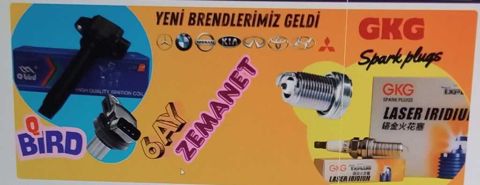 "BMW N20, BMW N55, BMW M54, BMW M52" alışdırma şamları — Bakı