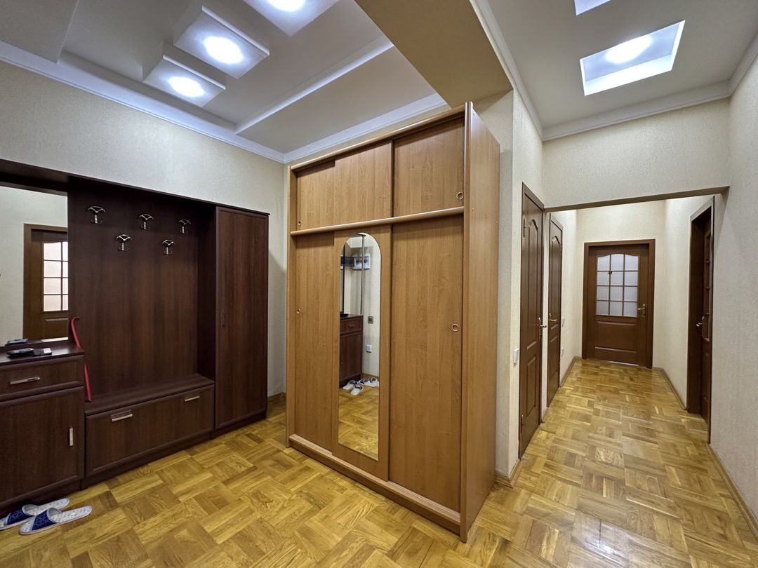Satılır 2 otaqlı yeni tikili 86 m² — Mənzil, Bakı (12)