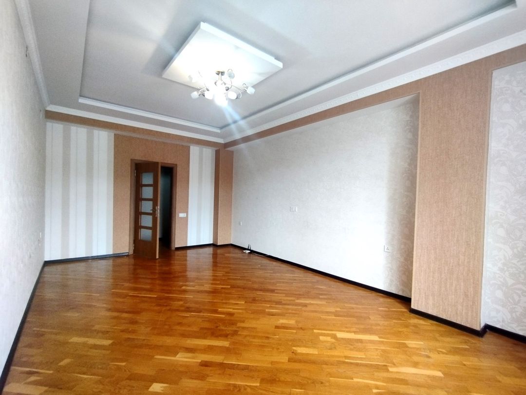 Satılır 2 otaqlı yeni tikili 86 m² — Mənzil, Bakı (2)