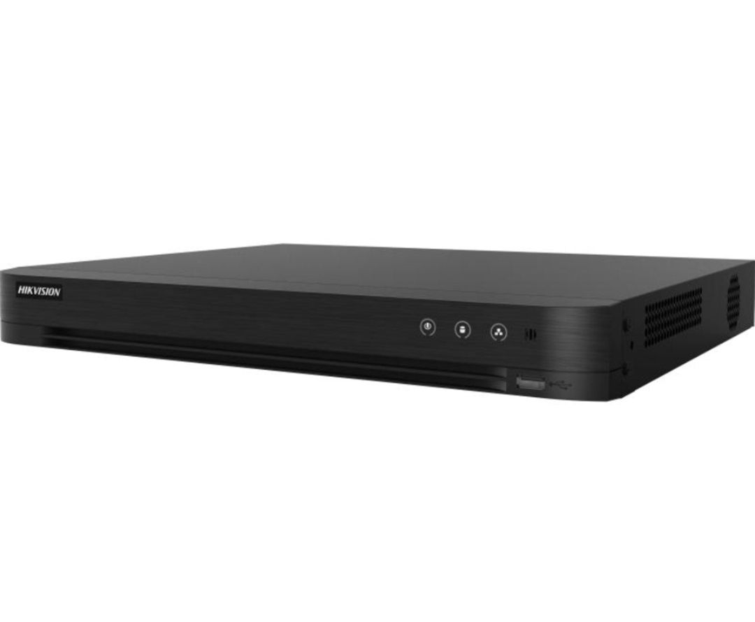 iDS-7216HQHI-M2/S 1080p 1U H.265 AcuSense DVR — Ağıllı ev və təhlükəsizlik, Bakı (2)