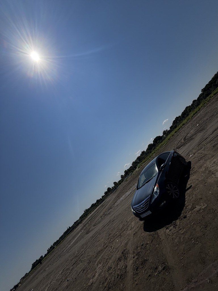 Hyundai Sonata, 2.0 L, 2013 il, 273 004 km 77-TS-731 — Avtomobillər, Şabran (8)