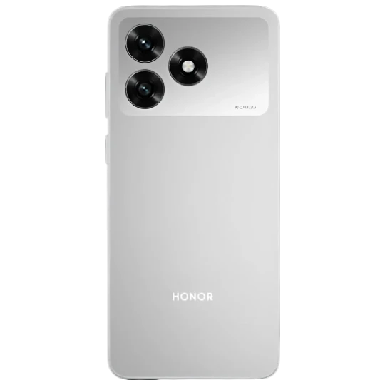 Mobil Telefon Honor X5D Plus 4GB/256GB Meteor Silver — Smartfonlar, Bakı (6)