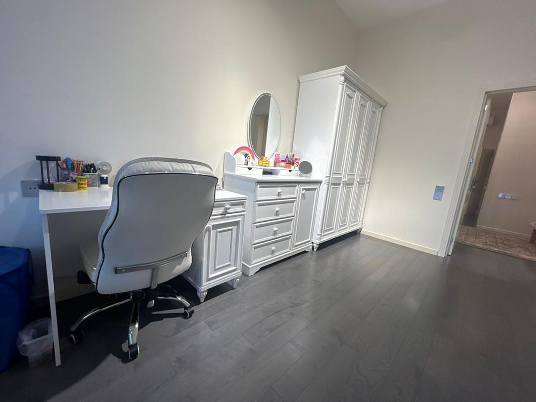 4 otaqlı mənzil, 202 m², Şamil Əzizbəyov küç., 133 (Дом 1) (7 Points) — Mənzil, Bakı (10)