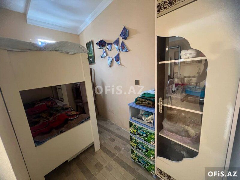Həyət evləri Satılır Sabunçu r., Maştağa q., 3 otaq, 50 m² — Ev, villa, Bakı (6)