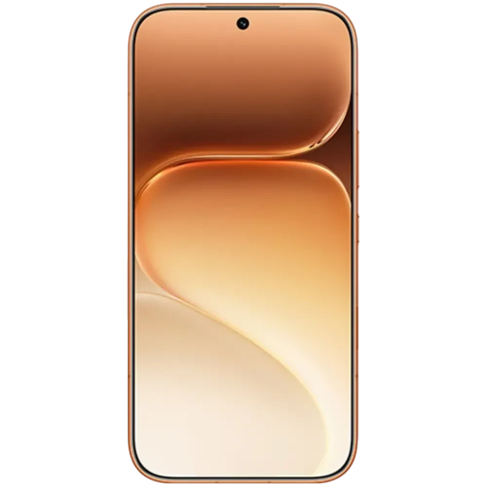 Mobil Telefon Honor 600 8GB/512GB Orange — Smartfonlar, Bakı (2)