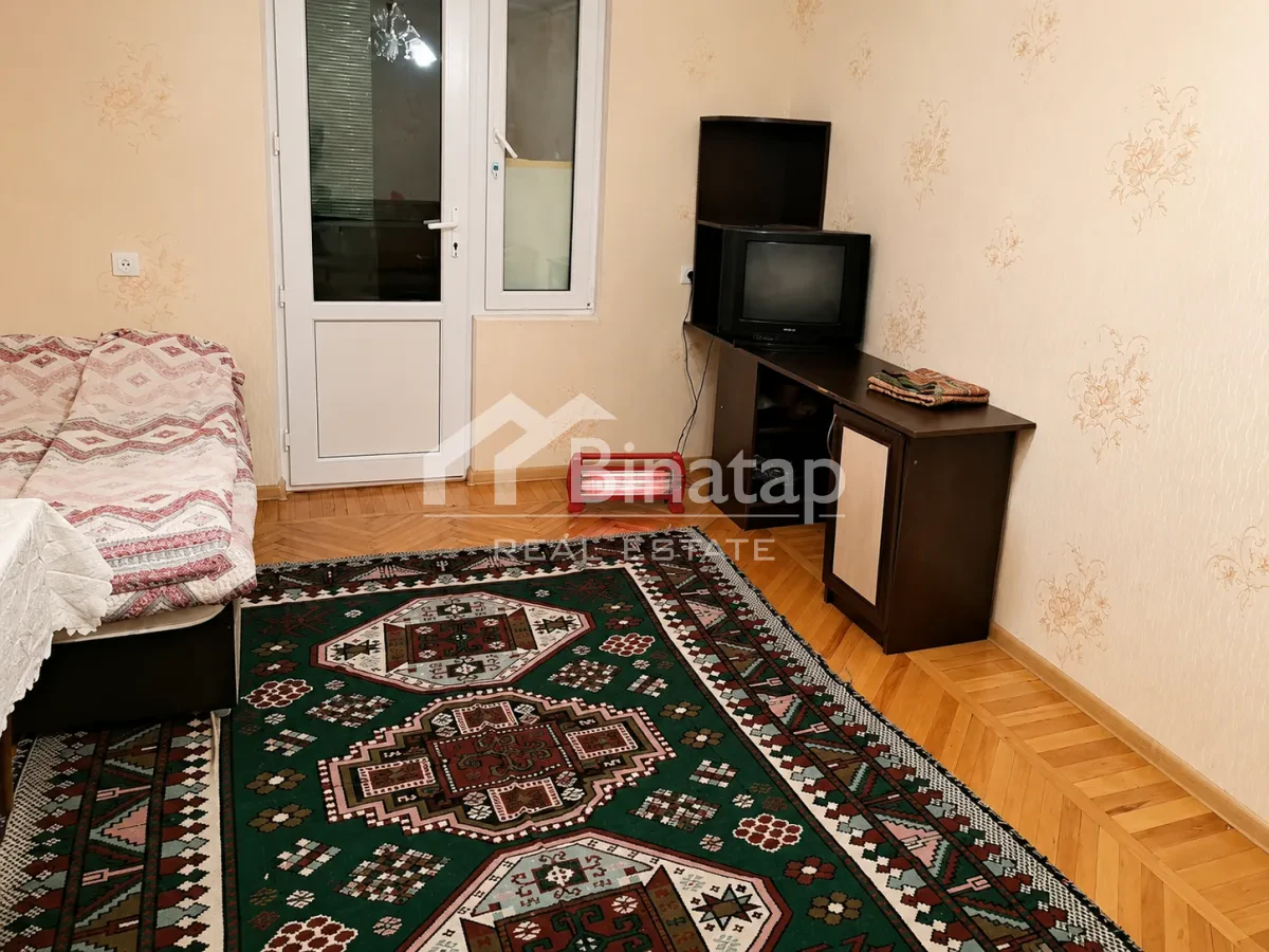 Satılır 2 otaqlı köhnə tikili 31 m², Yasamal rayonu — Mənzil, Bakı (2)