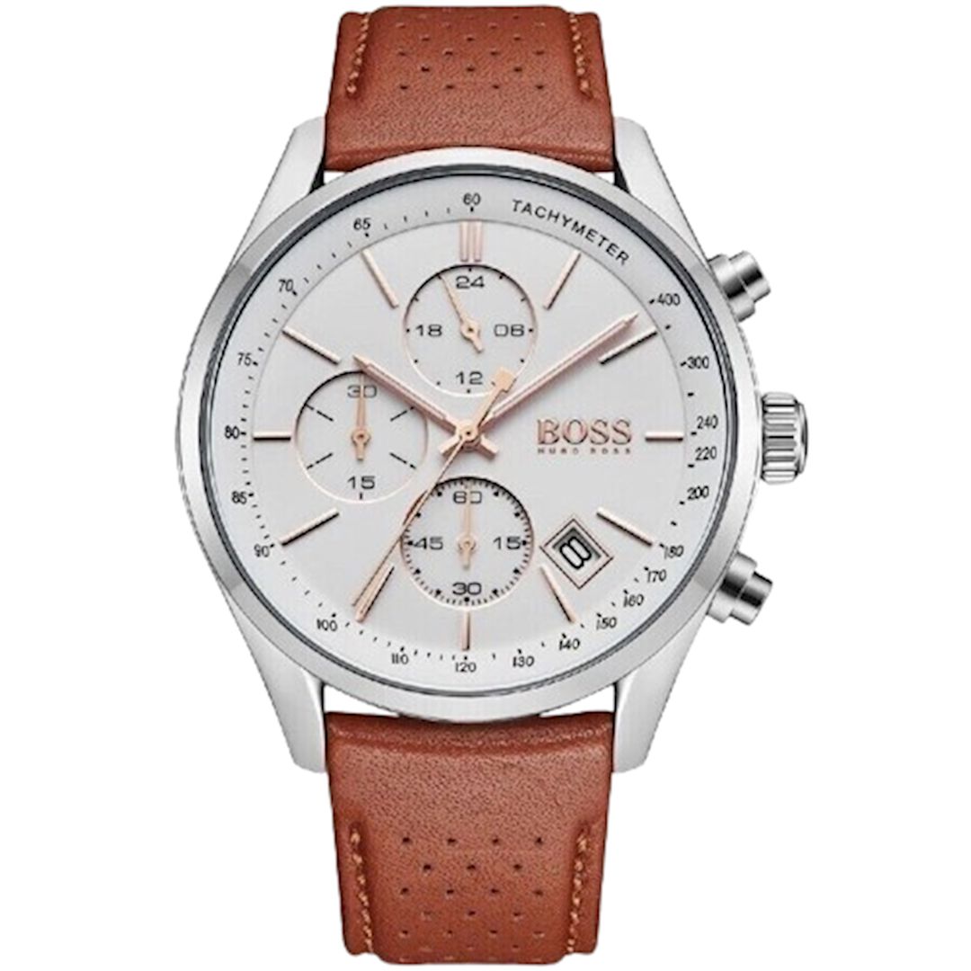 Qol saatı Hugo Boss Grand Prix 1513475 — Mallar, Bakı