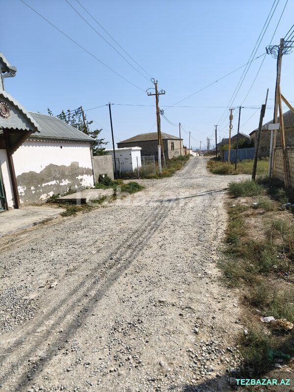 satılır 3 sot — Torpaq, Bakı