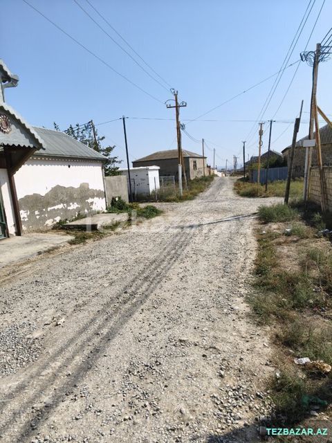 satılır 3 sot — Bakı