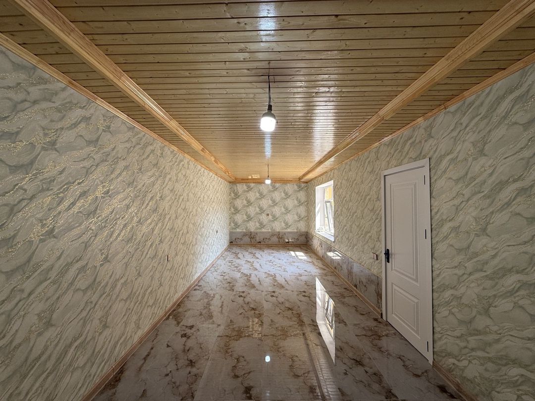 Həyət evi, Binəqədi qəs — Ev, villa, Bakı (5)