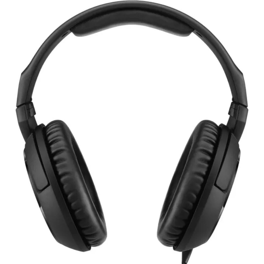 Sennheiser HD 200 PRO Monitor Qulaqlıq – Studiya Qapalı Tip Peşəkar — Qulaqcıqlar, Bakı (2)