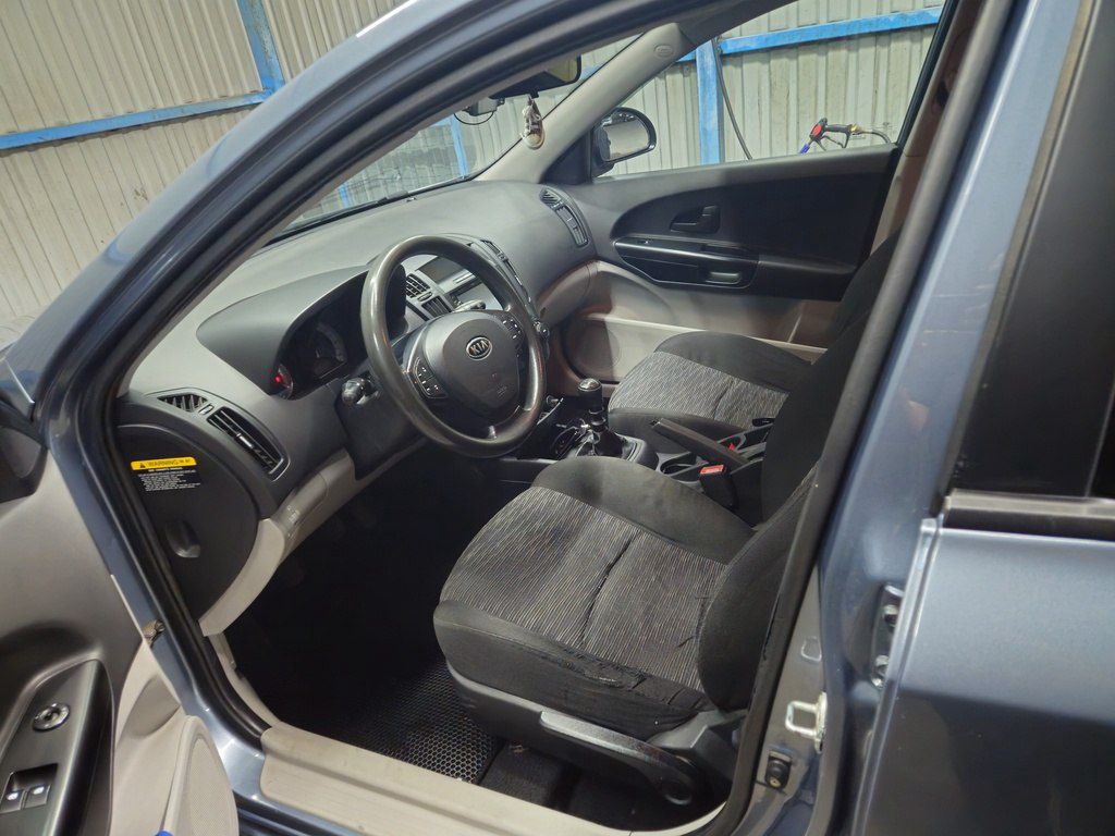 Kia Ceed, 1.6 L, 2007 il, 230 723 km 77-FA-254 — Avtomobillər, Mingəçevir (10)