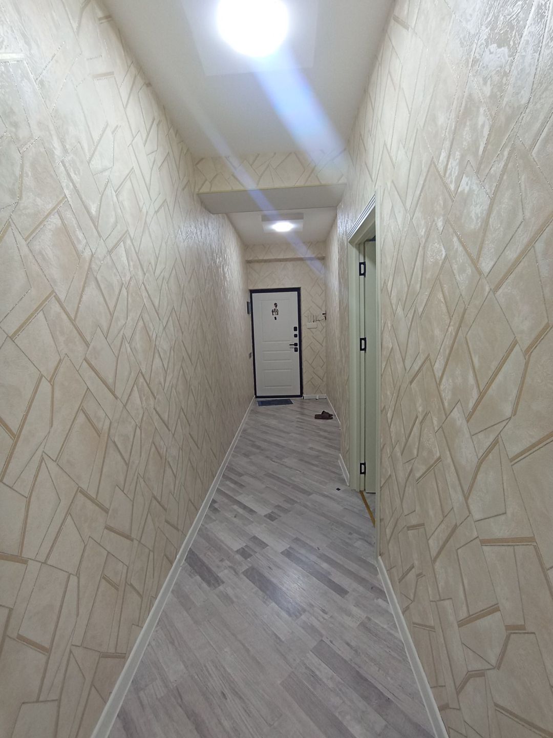 Satılır 3 otaqlı yeni tikili 74 m² — Mənzil, Bakı (6)