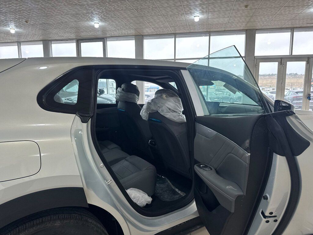 Changan Deepal S05, 1.5 L, 17.08 kWh, 2025 il, yeni — Avtomobillər, Bakı (10)