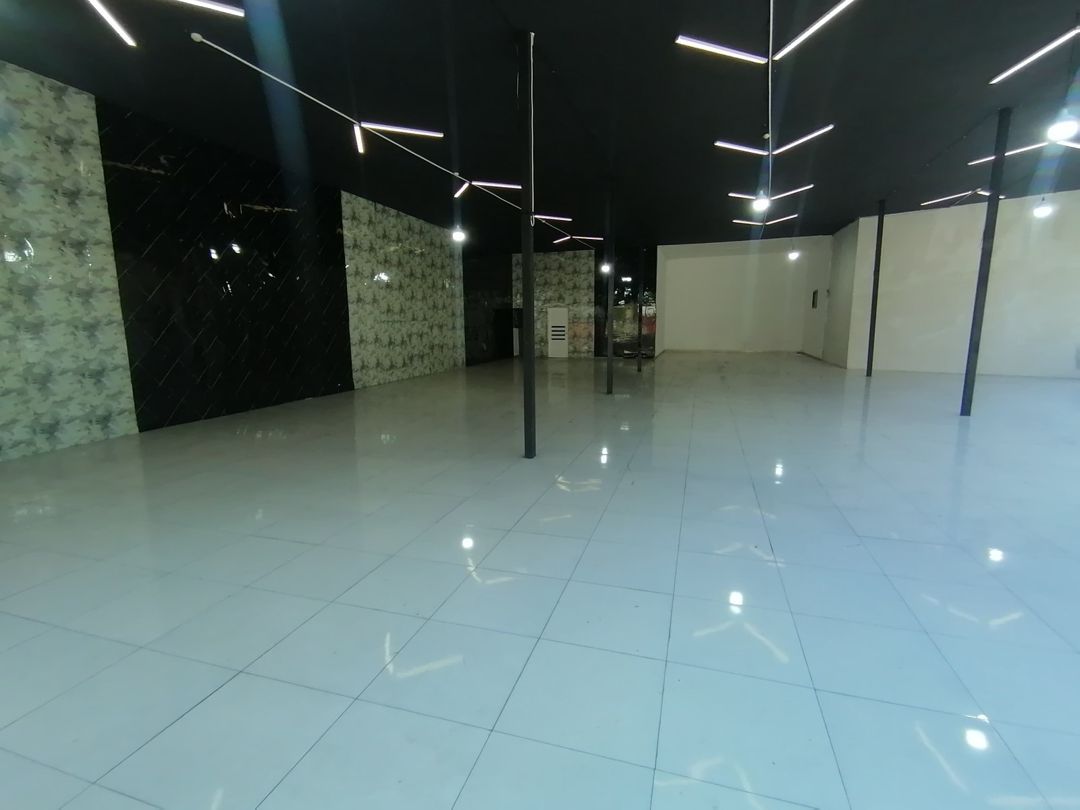 İcarəyə verilir obyekt 400 m² — Əmlak, Bakı