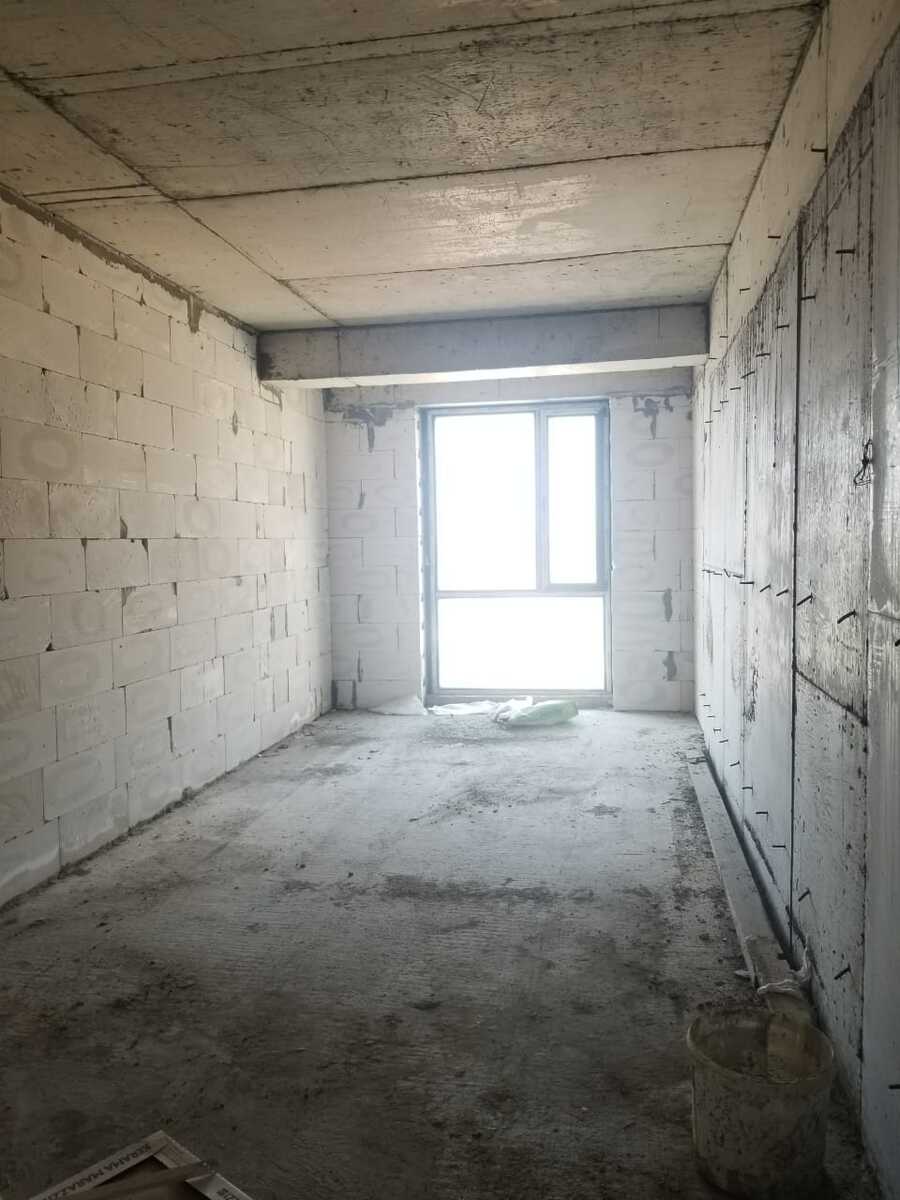 Satılır 4 otaqlı yeni tikili 178 m² — Mənzil, Bakı (5)