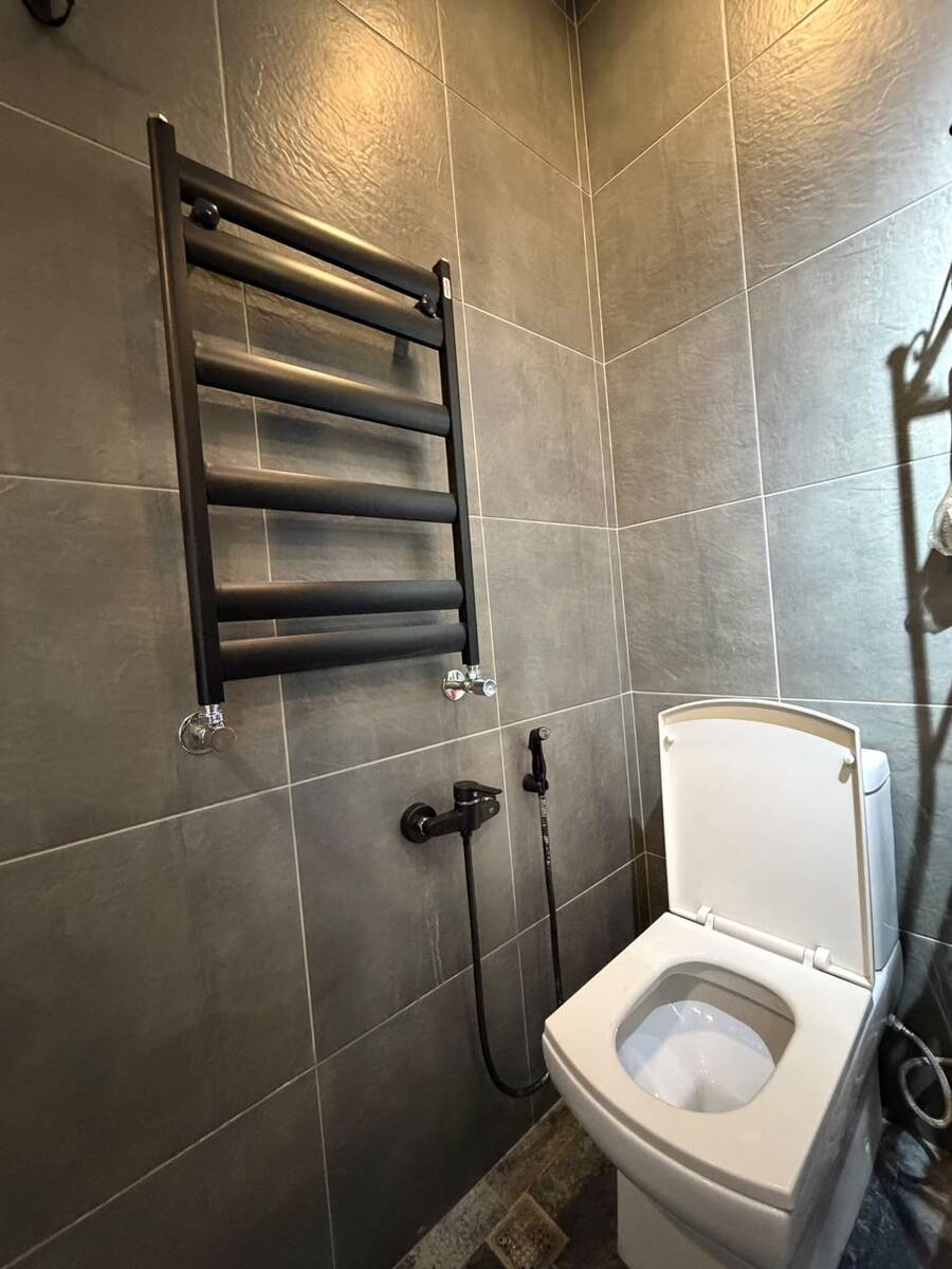 Satılır 3 otaqlı yeni tikili 105 m² — Mənzil, Bakı (12)