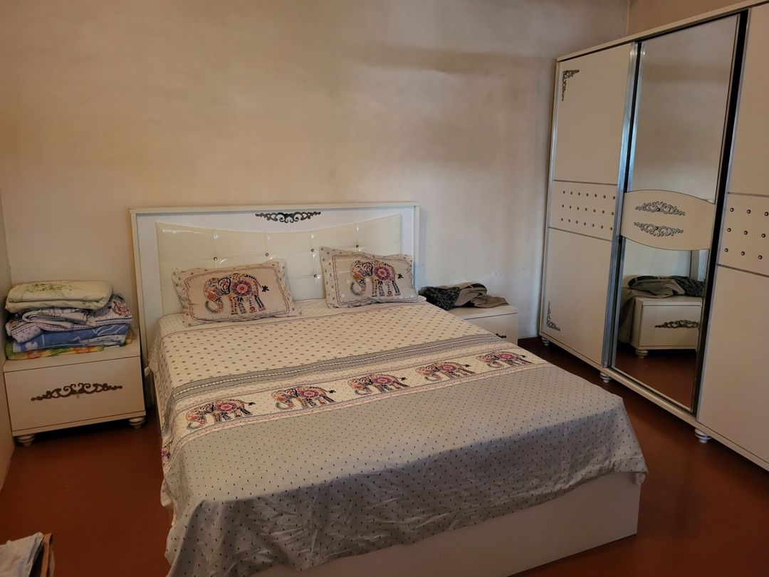 Satılır 4 otaqlı həyət evi/bağ evi 160 m² — Ev, villa, Bakı
