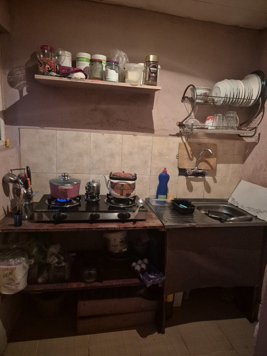 Həyət evi kirayə verilir, 28 May m — Ev, villa, Bakı (4)