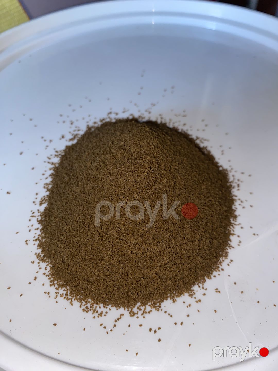 Alltech Coppens balıq yemi — Sous və ədviyyalar, Bakı (2)