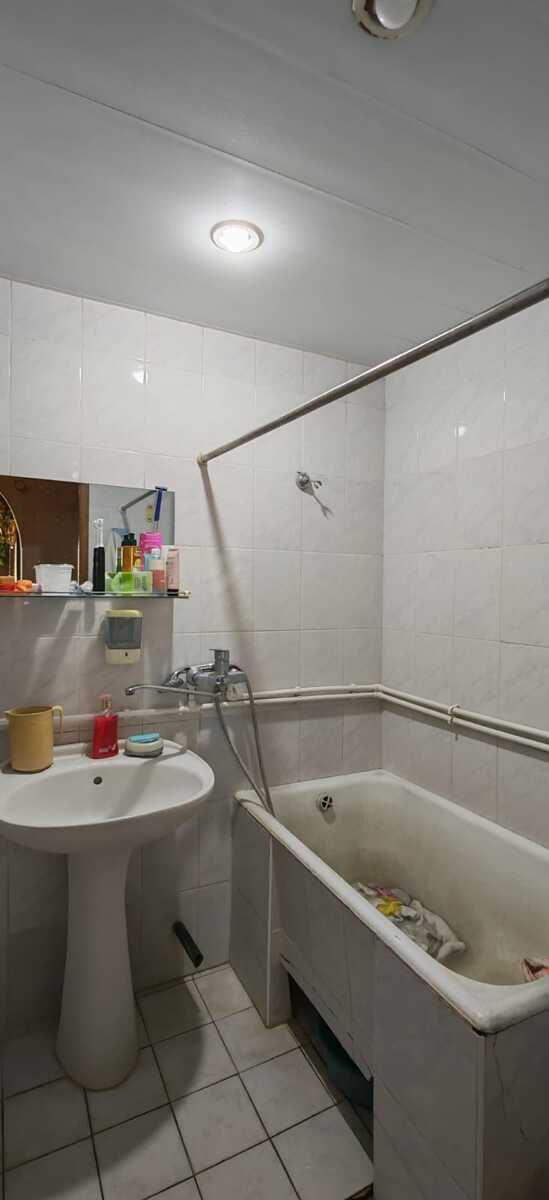 2-otaqlı mənzil, Əhmədli m., 55 m² — Mənzil, Bakı (8)