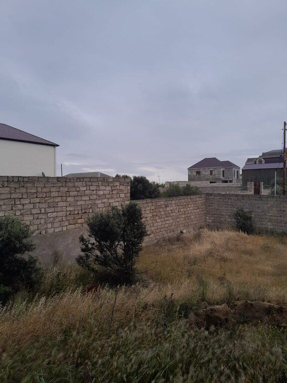 Həyət evi, Yeni Ramana qəs — Ev, villa, Bakı (12)