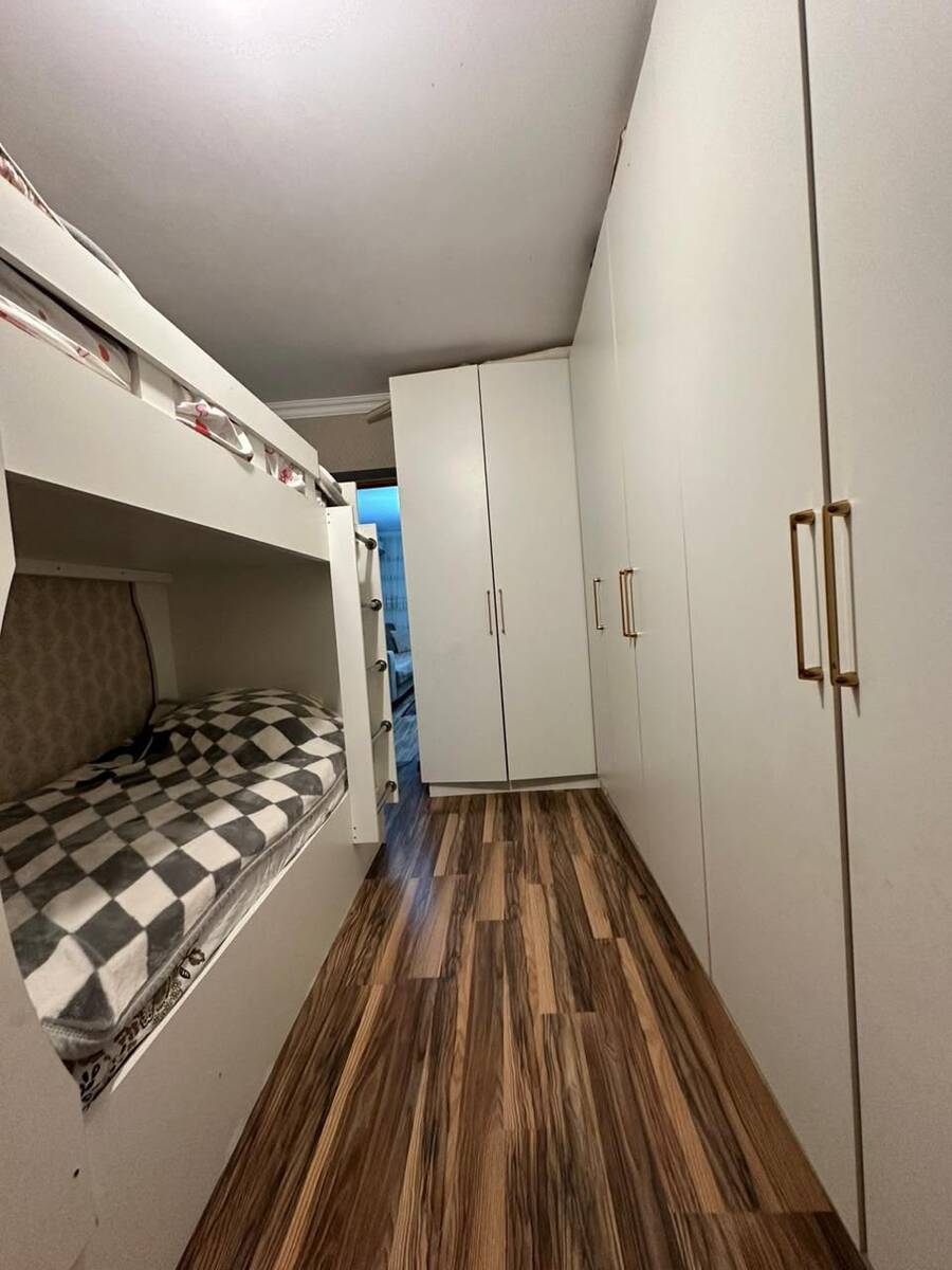 İcarəyə verilir 2 otaqlı köhnə tikili 65 m² — Mənzil, Sumqayıt (3)