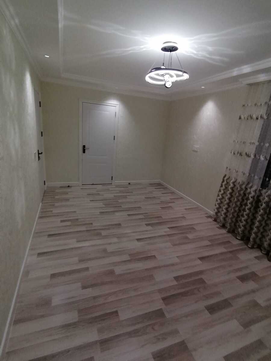 Satılır 2 otaqlı köhnə tikili 38 m² — Mənzil, Bakı (8)