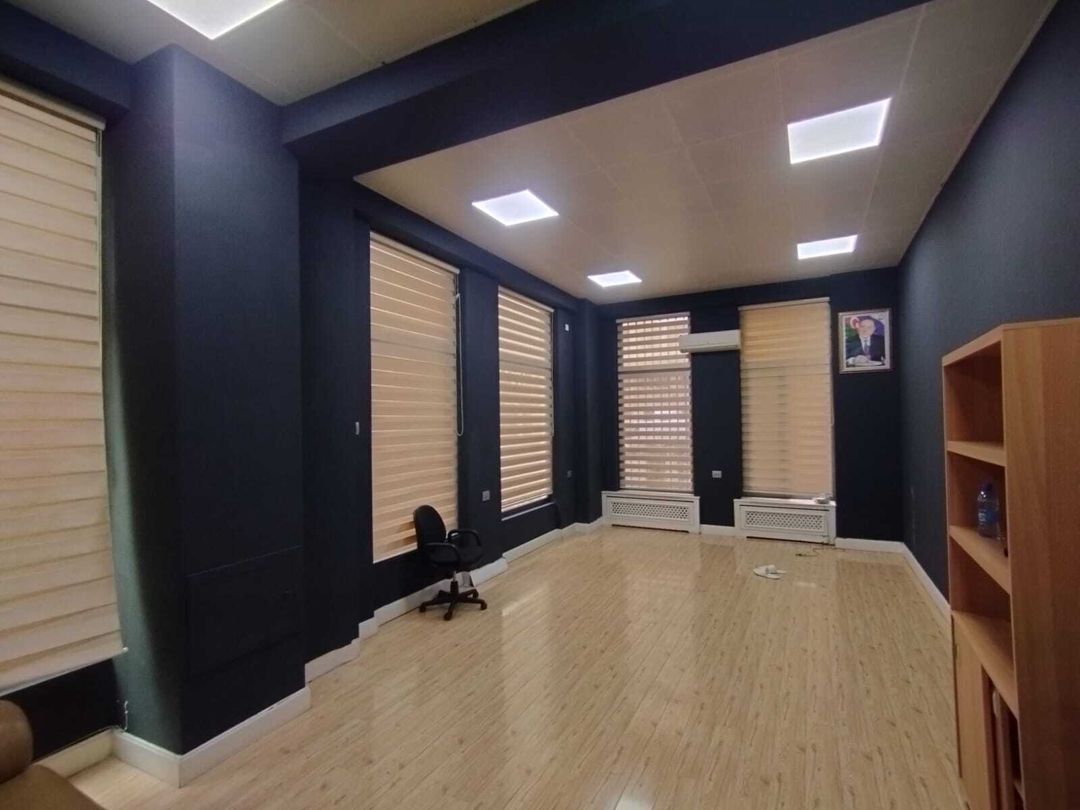 İcarəyə verilir 3 otaqlı ofis 230 m² — Ofis, Bakı (5)