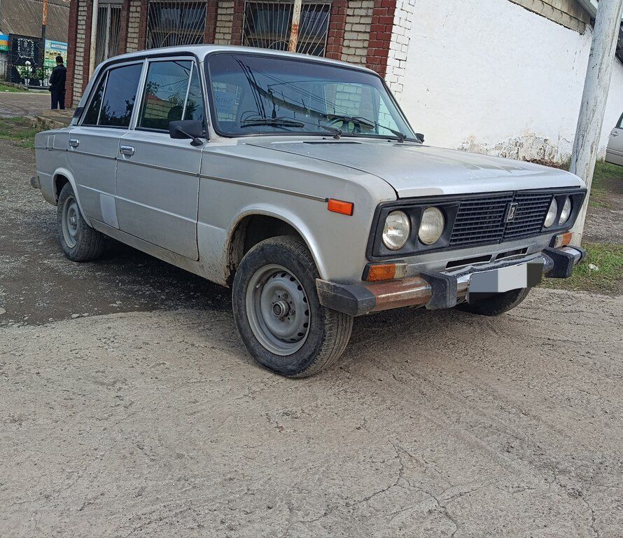 Lada (VAZ) 2106, 1.5 L, 2001 il, 150 000 km — Avtomobillər, Lənkəran (2)