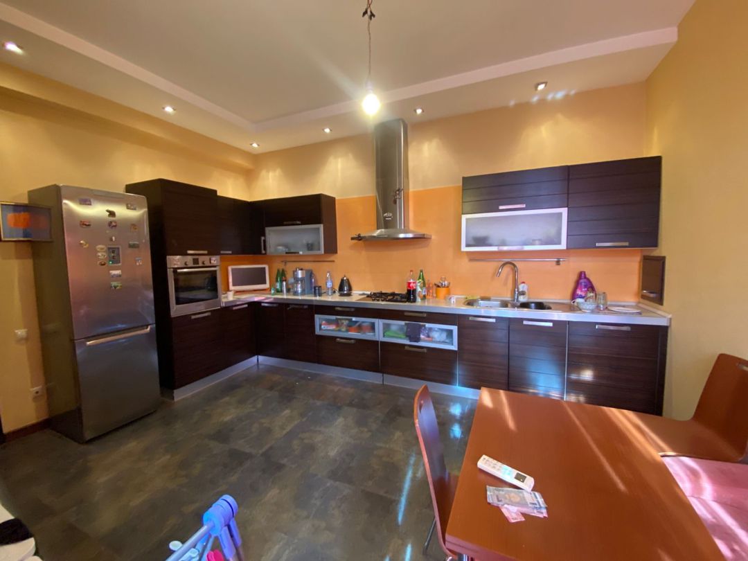 Satılır 3 otaqlı yeni tikili 135 m² — Mənzil, Bakı (7)