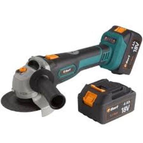 Fıxtec FAG12504 – Bucaq Cilalama Maşını (1200 W, 125 mm) Fıxtec — Bakı