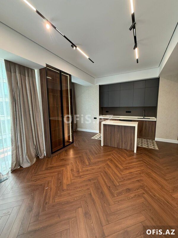 Yeni tikili Satılır Yasamal r., Elmlər Akademiyası m., 3 otaq, 100 m² — Mənzil, Bakı (3)