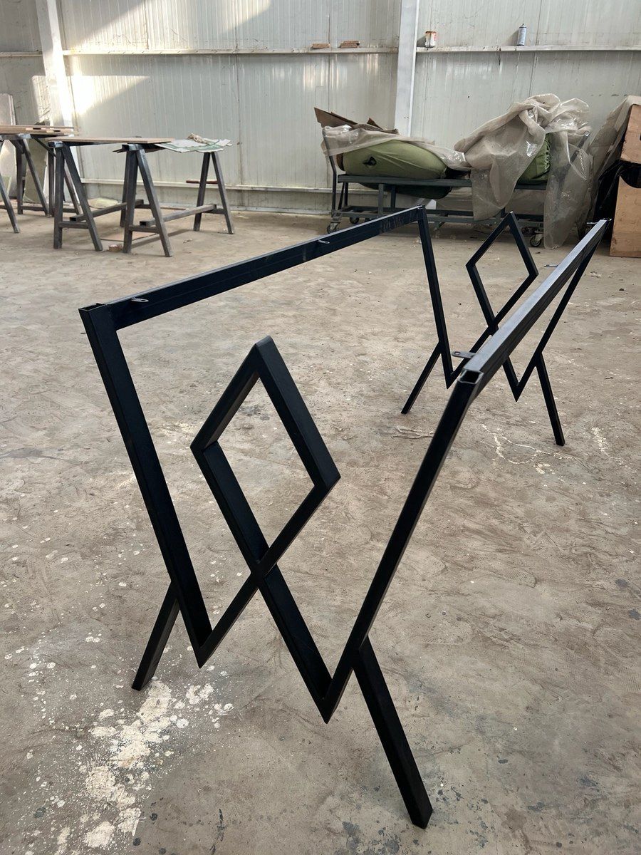 Masa karkası — Mebel, Bakı (3)