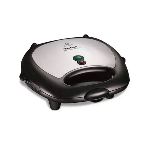 Tefal Elektrik Izqara – 700W Tefal elektrik izqara sadə, funksional — Pechlar va grillar