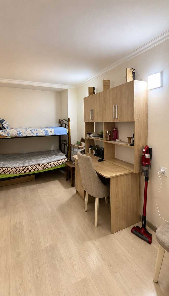 İcarəyə verilir 3 otaqlı həyət evi/bağ evi 57 m² — Ev, villa, Bakı (2)